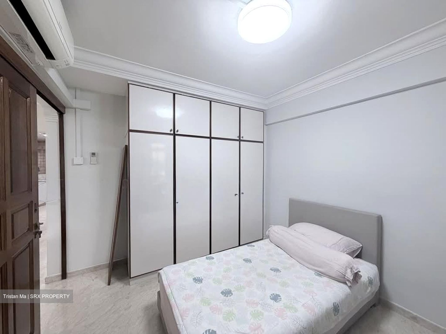 Blk 101 Woodlands Street 13 (Woodlands), HDB 3 Rooms #575370481
